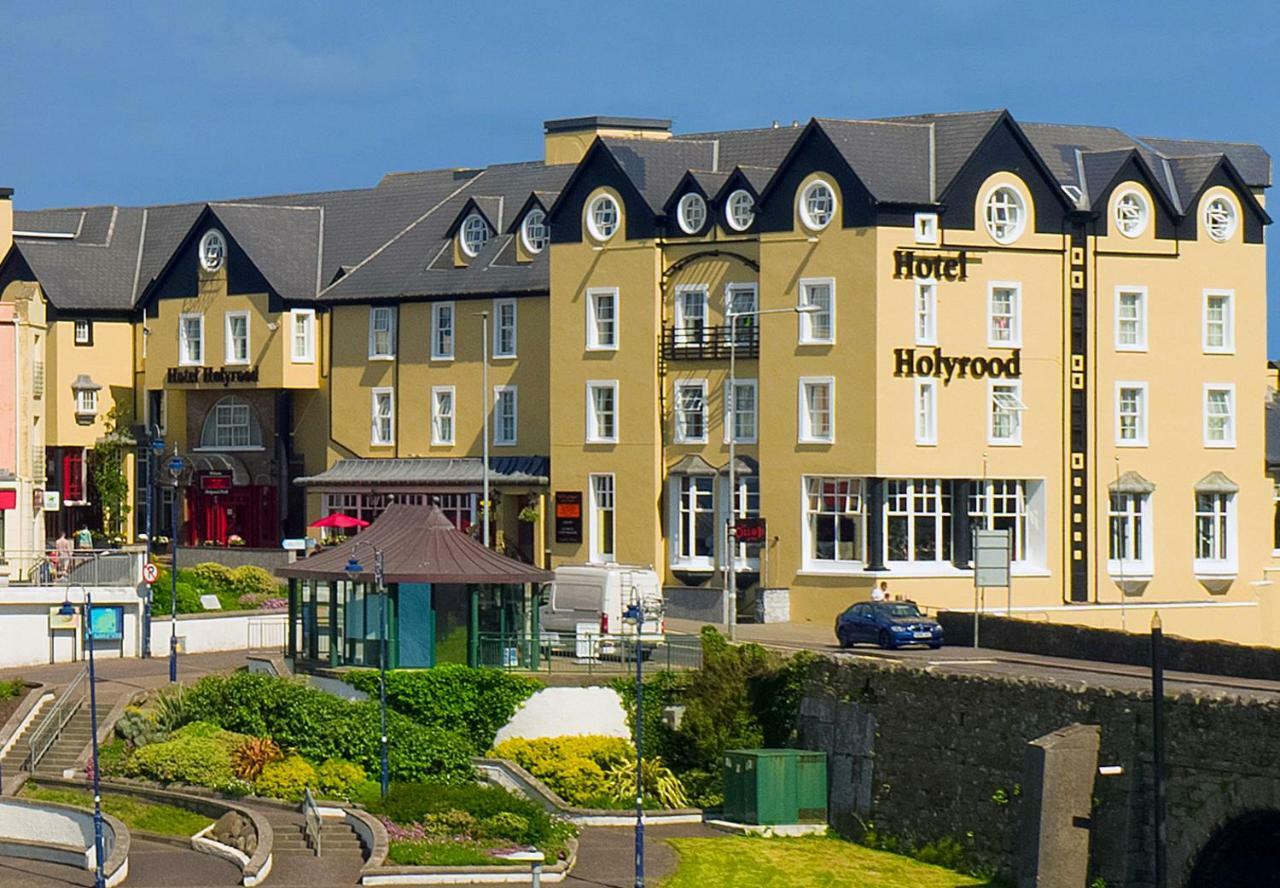 Holyrood Hotel - Leisure Centre & The Spa At Orchids バンドラン エクステリア 写真